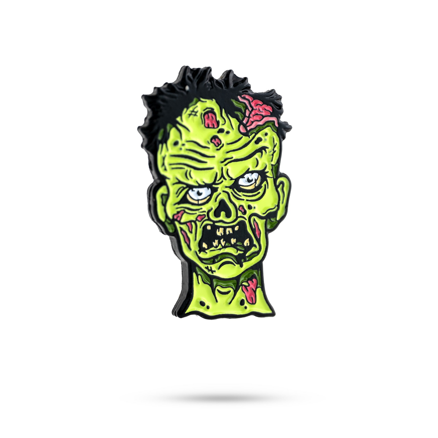 MUTANT ZOMBIE - BALL MARKER