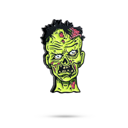 MUTANT ZOMBIE - BALL MARKER