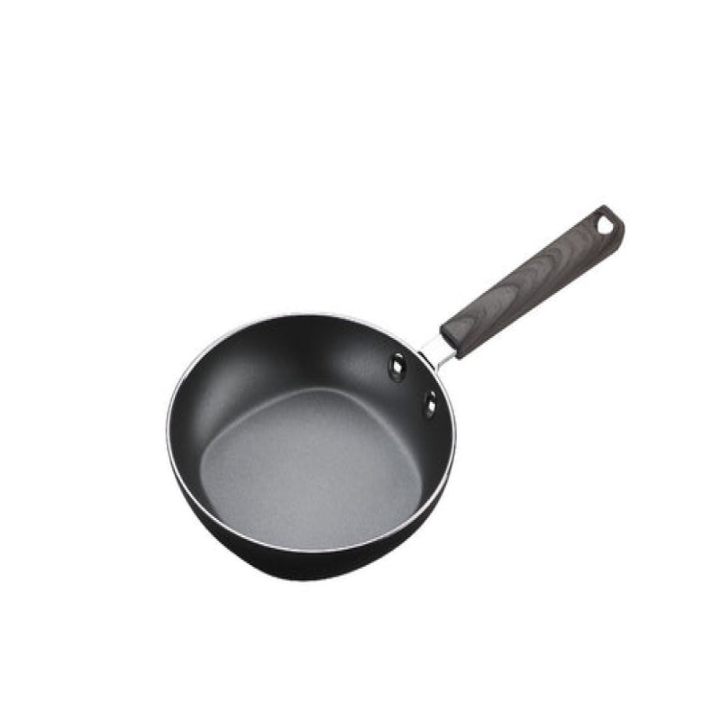 8 - INCH CLASSIC NON-STICK SQUARE FRY PAN