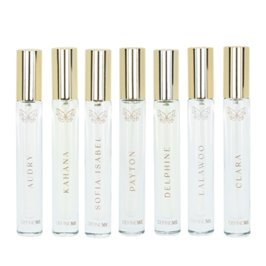 EDP TRAVEL SPRAY BUNDLE, 1.89 OZ