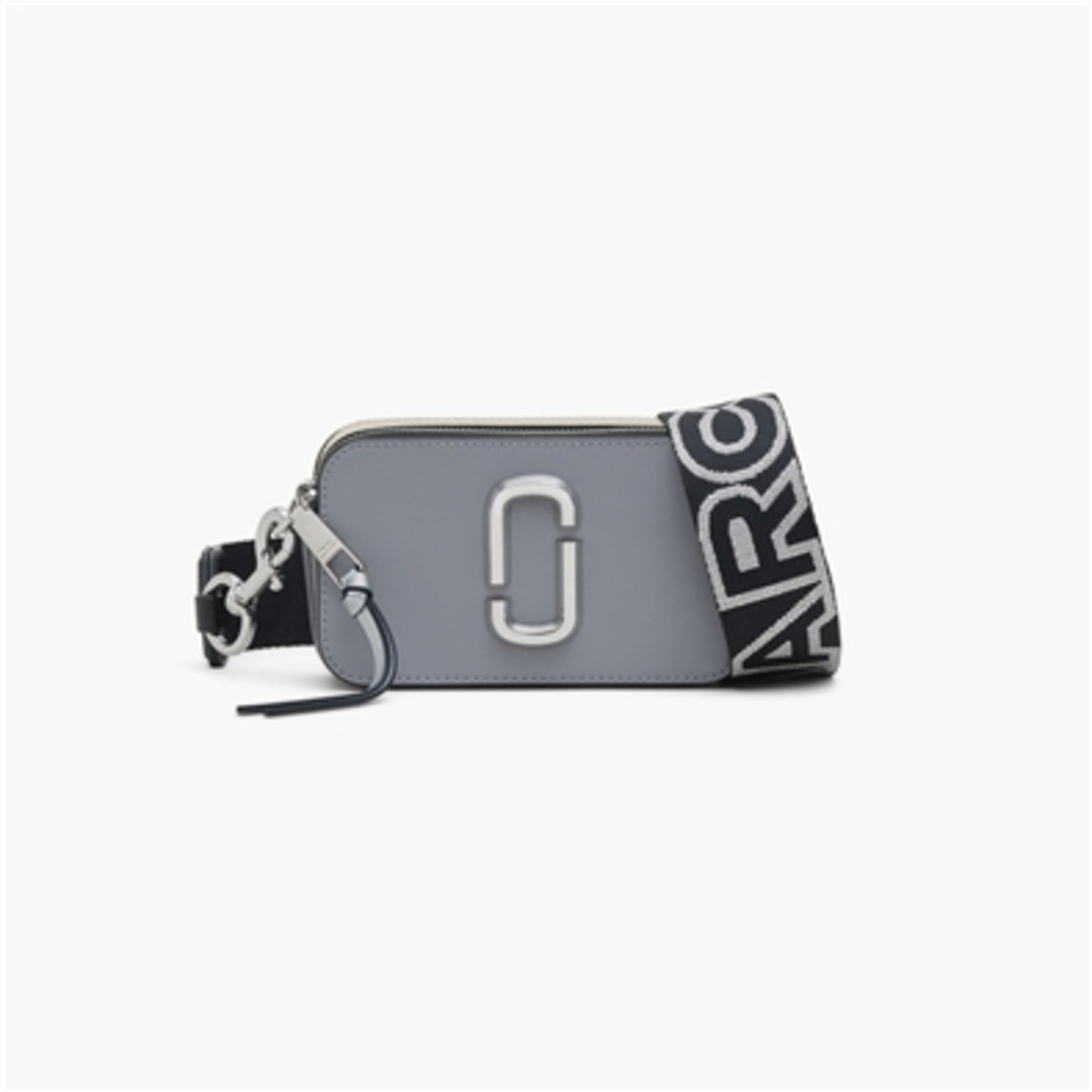 THE SNAPSHOT, WOLF GREY/MULTI