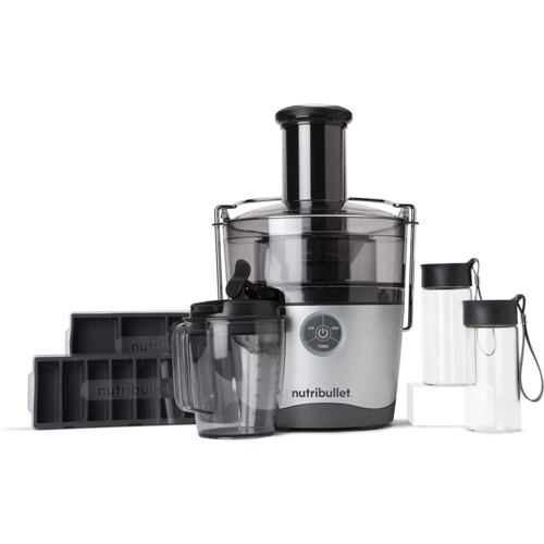 NUTRIBULLET JUICER PRO