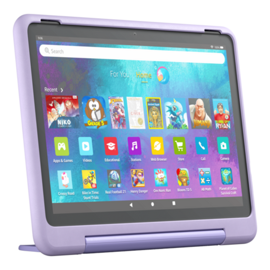 AMAZON FIRE HD 10 32GB KIDS PRO TABLET - 13TH GENERATION