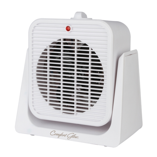 ELECTRIC FAN HEATER