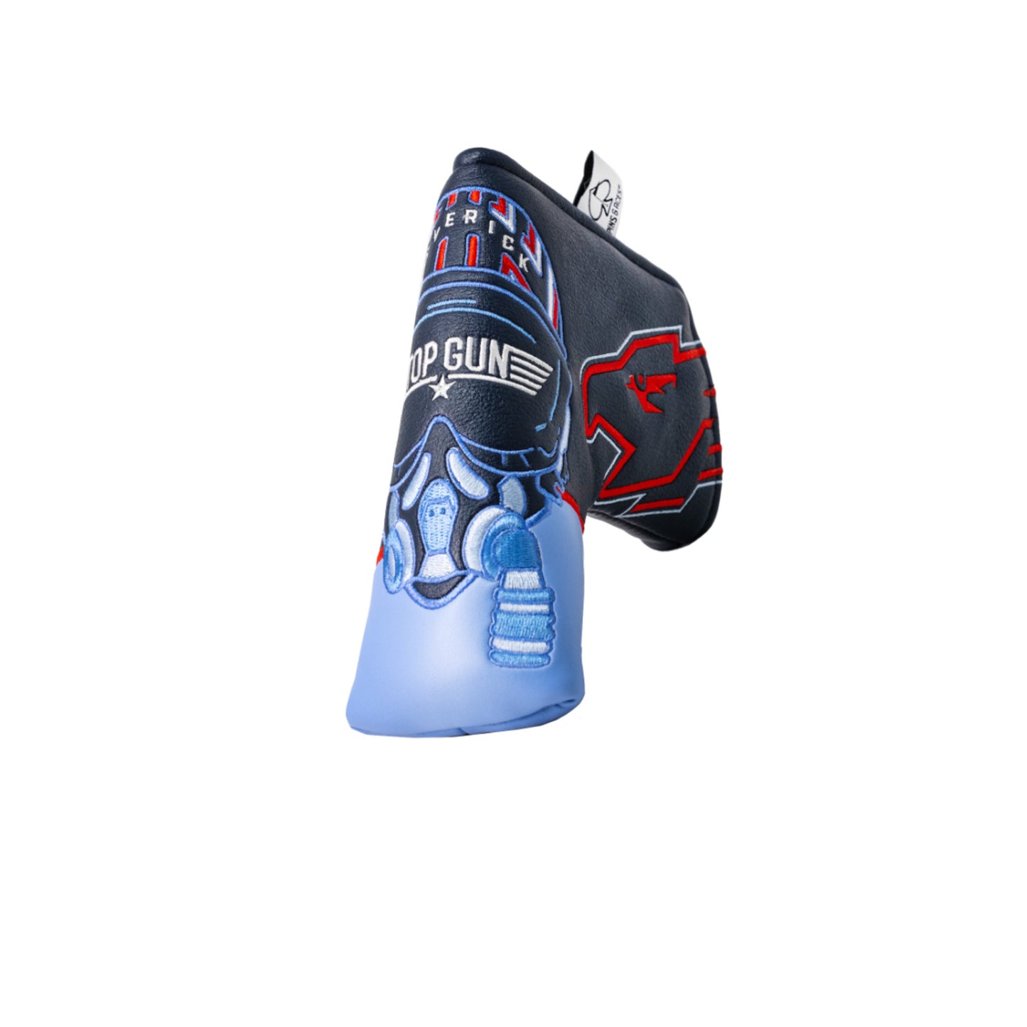 TOP GUN - MAVERICK BLADE HEADCOVER