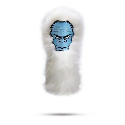 YETI - FAIRWAY COVER