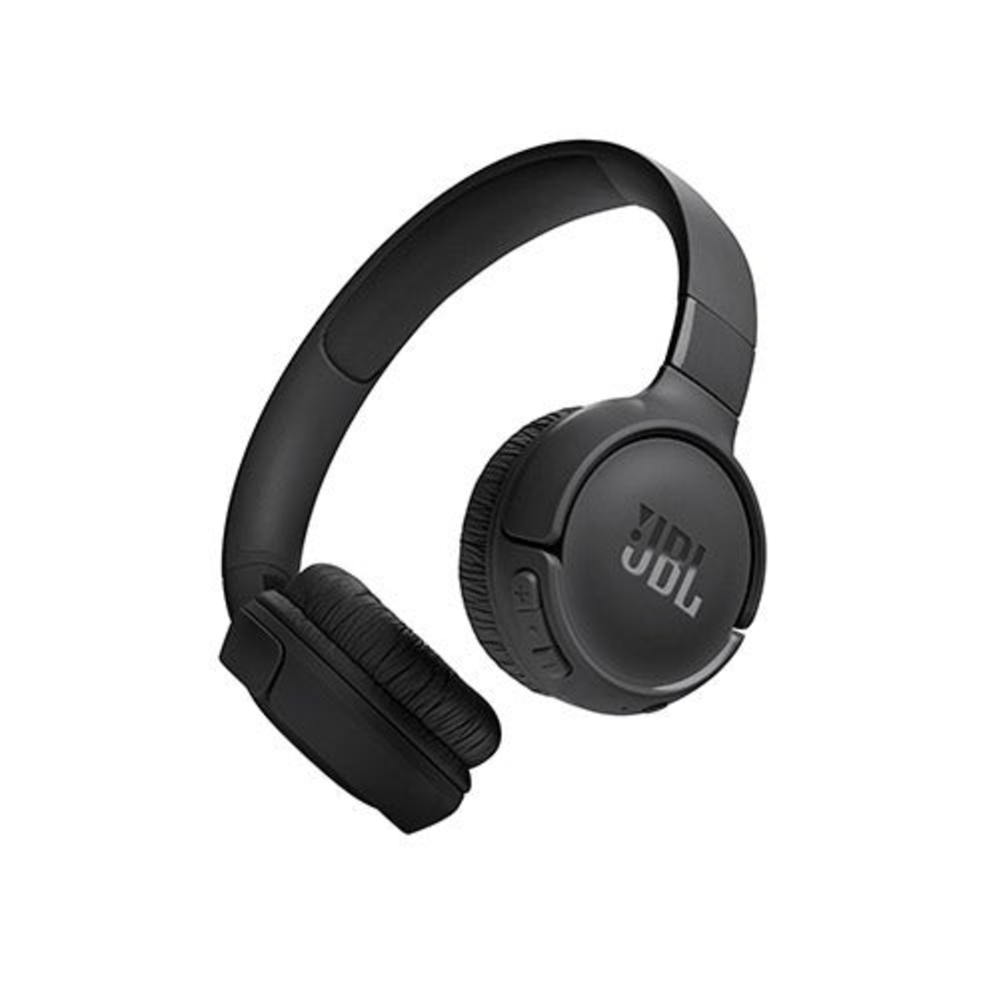 TUNE 520BT WIRELESS ON EAR HEADPHONES BLACK