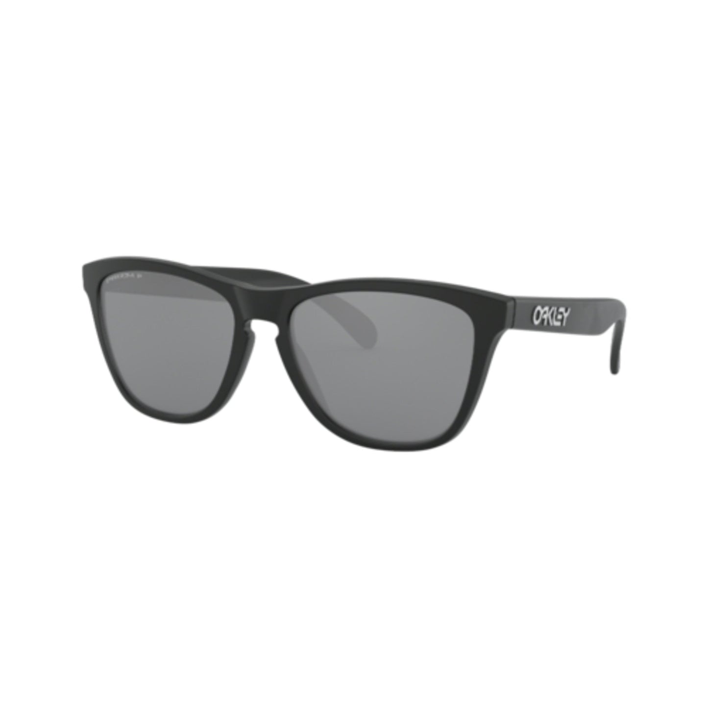 OAKLEY POLARIZED FROGSKINS SUNGLASSES