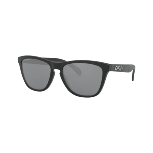 OAKLEY POLARIZED FROGSKINS SUNGLASSES