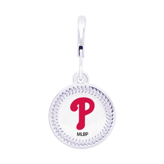 PHILADELPHIA PHILLIES EARRINGS