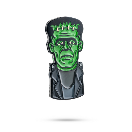 FRANKENSTEIN BALL MARKER
