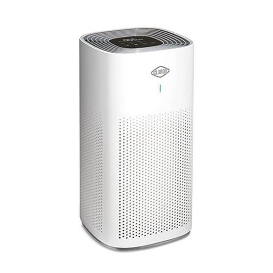 LARGE ROOM TRUE HEPA AIR PURIFIER
