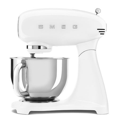 5QT STAND MIXER WHITE