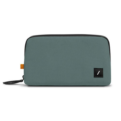W.F.A TECH ORGANIZER SLATE GREEN