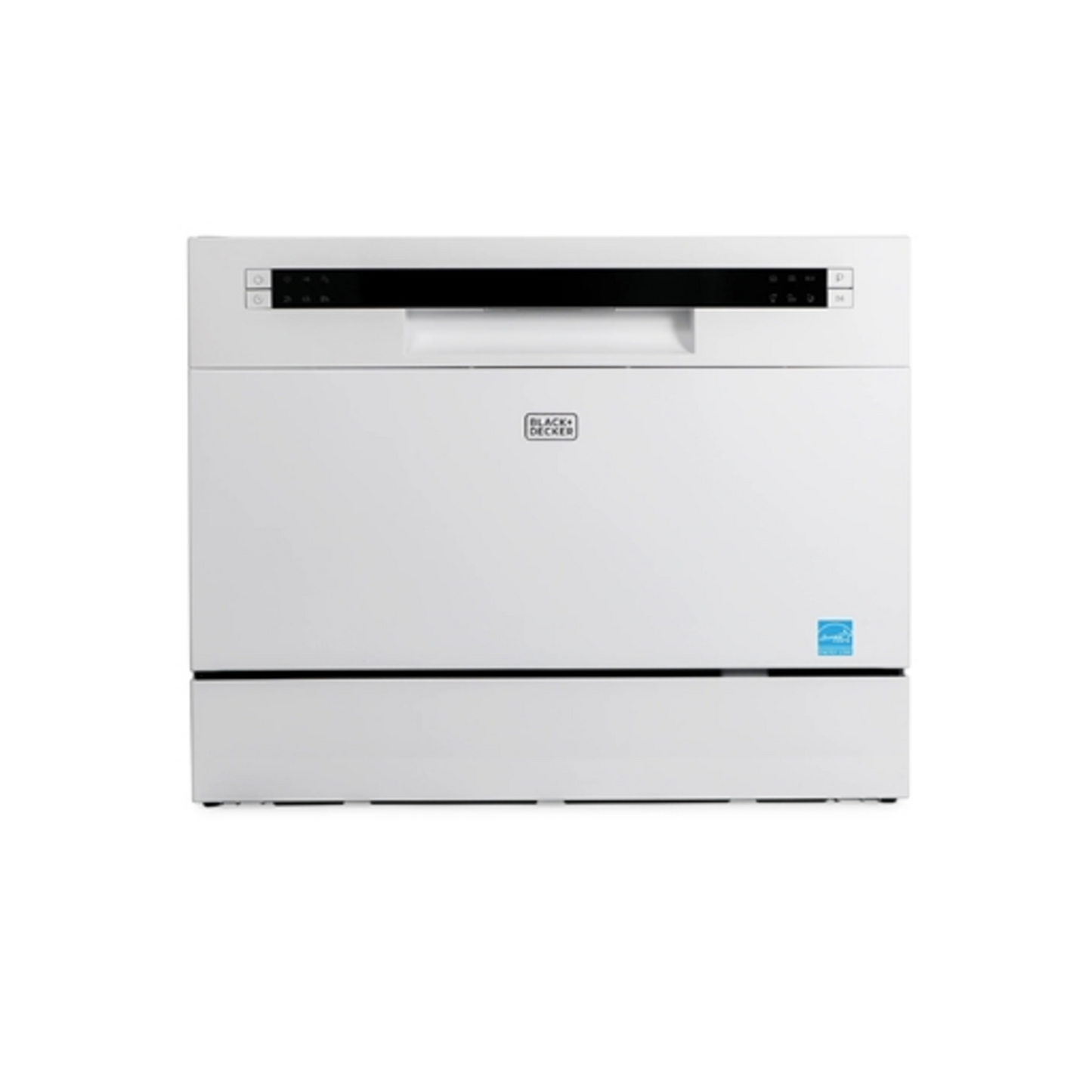 COUNTERTOP DISHWASHER, 17.24"X21.