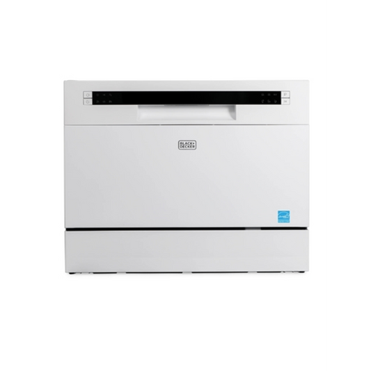 COUNTERTOP DISHWASHER, 17.24"X21.