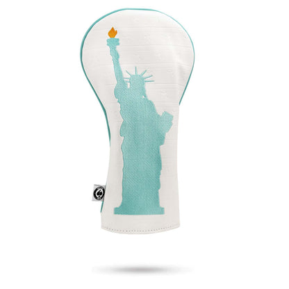 LIBERTY - DRIVER COVER