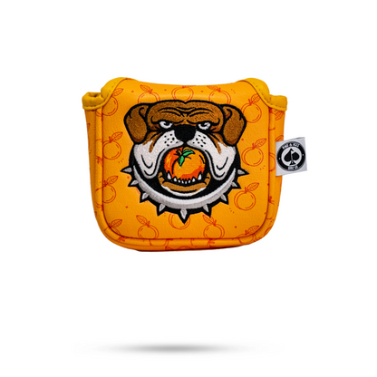 DAWG COUNTRY MALLET COVER