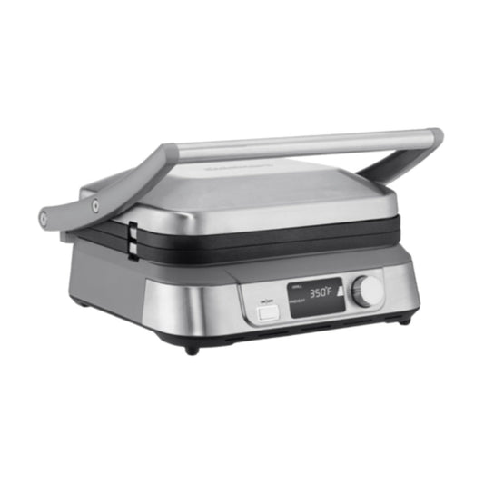 CUISINART GRIDDLER FIVE