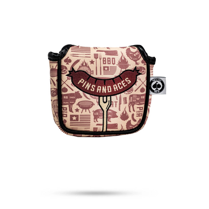 BBQ LINKS MALLET COVER