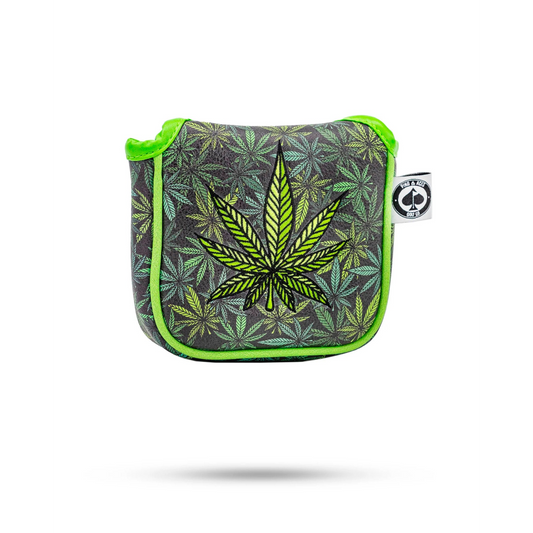 HIGH HANDICAP - MALLET PUTTER COVER