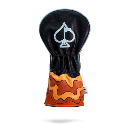 RAMEN - DRIVER COVER