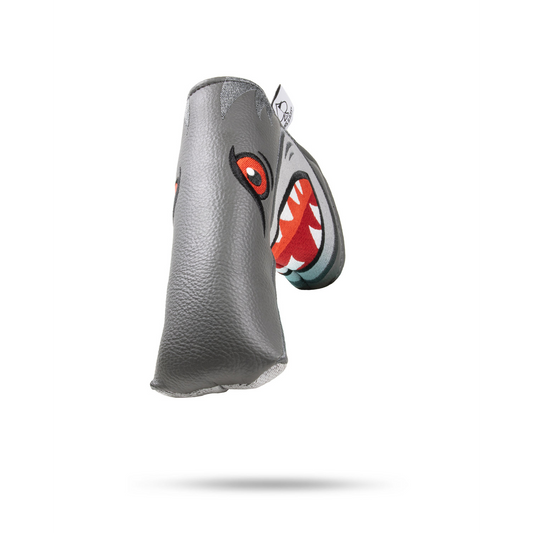 HAMMERHEAD BLADE PUTTER COVER