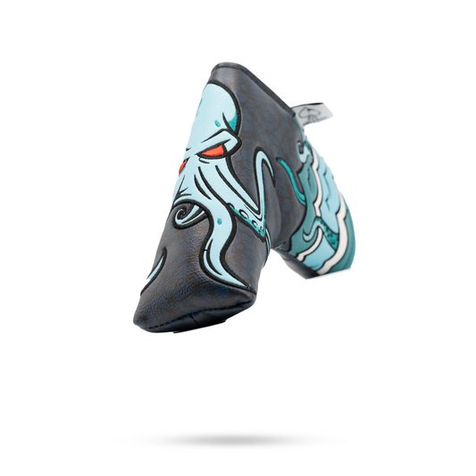 KRAKEN - BLADE PUTTER COVER
