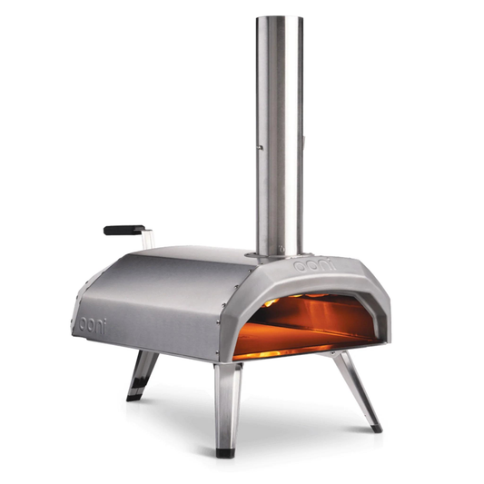 OONI KARU 12 MULTI-FUEL PIZZA OVEN