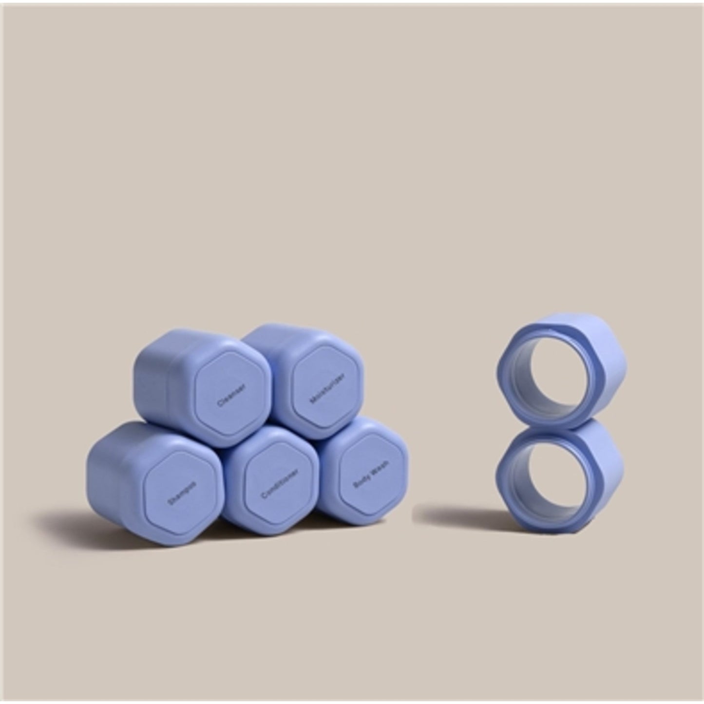 FLEX BUNDLE, PACIFIC