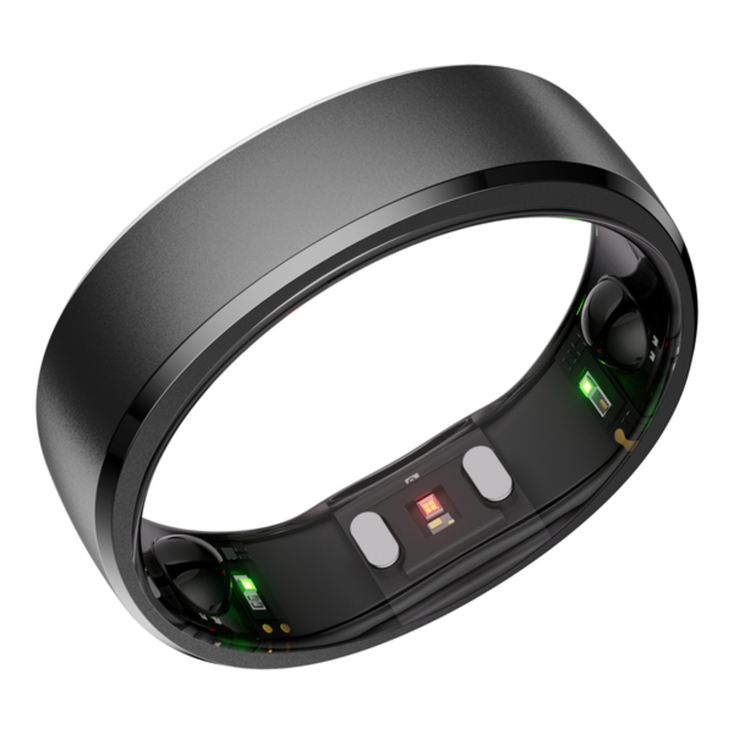 SZ6 GEN2 SMART RING BLK