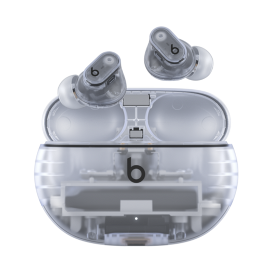 BEATS STUDIO BUDS+ TRUE WIRELESS EARBUDS