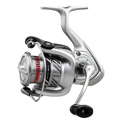 CROSSFIRE LT 1000 SPINNING REEL