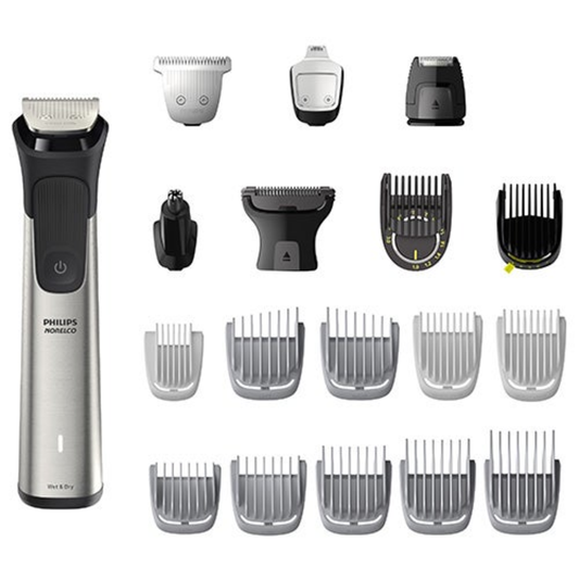 SERIES 9000 MULTIGROOM ALL-IN-ONE TRIMMER