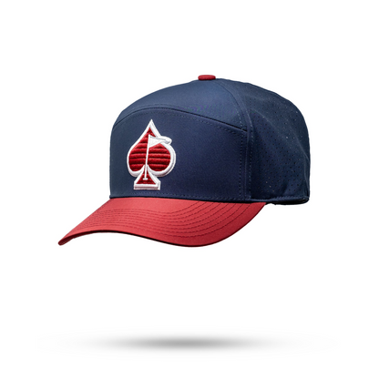 TRADESMAN HAT - PATRIOT