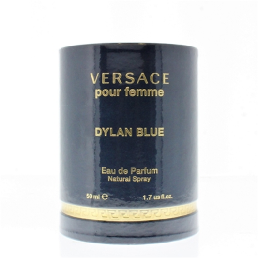 DYLAN BLUE POUR FEMME EAU DE PARFUM SPRA, 1.7OZ