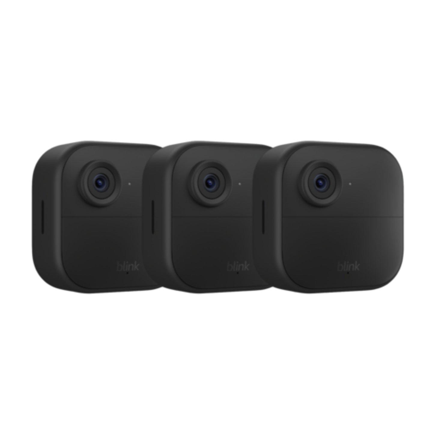 BLINK OUTDOOR 4 (4TH GEN) - 3 CAMERA SYSTEM