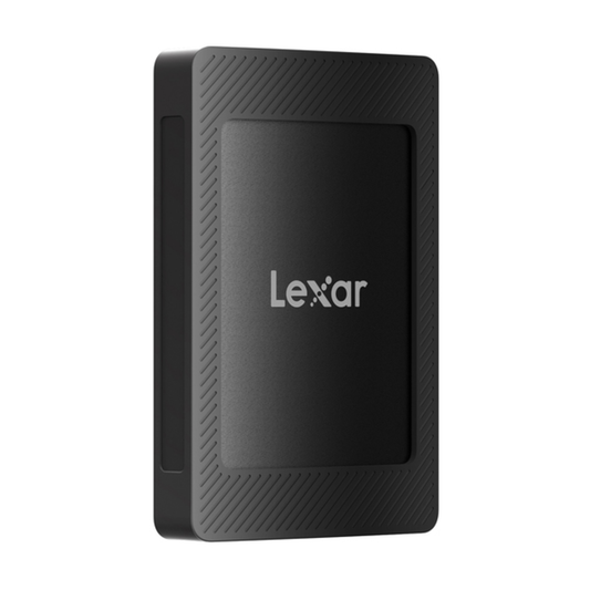 4TB SL500 PORTABLE SSD
