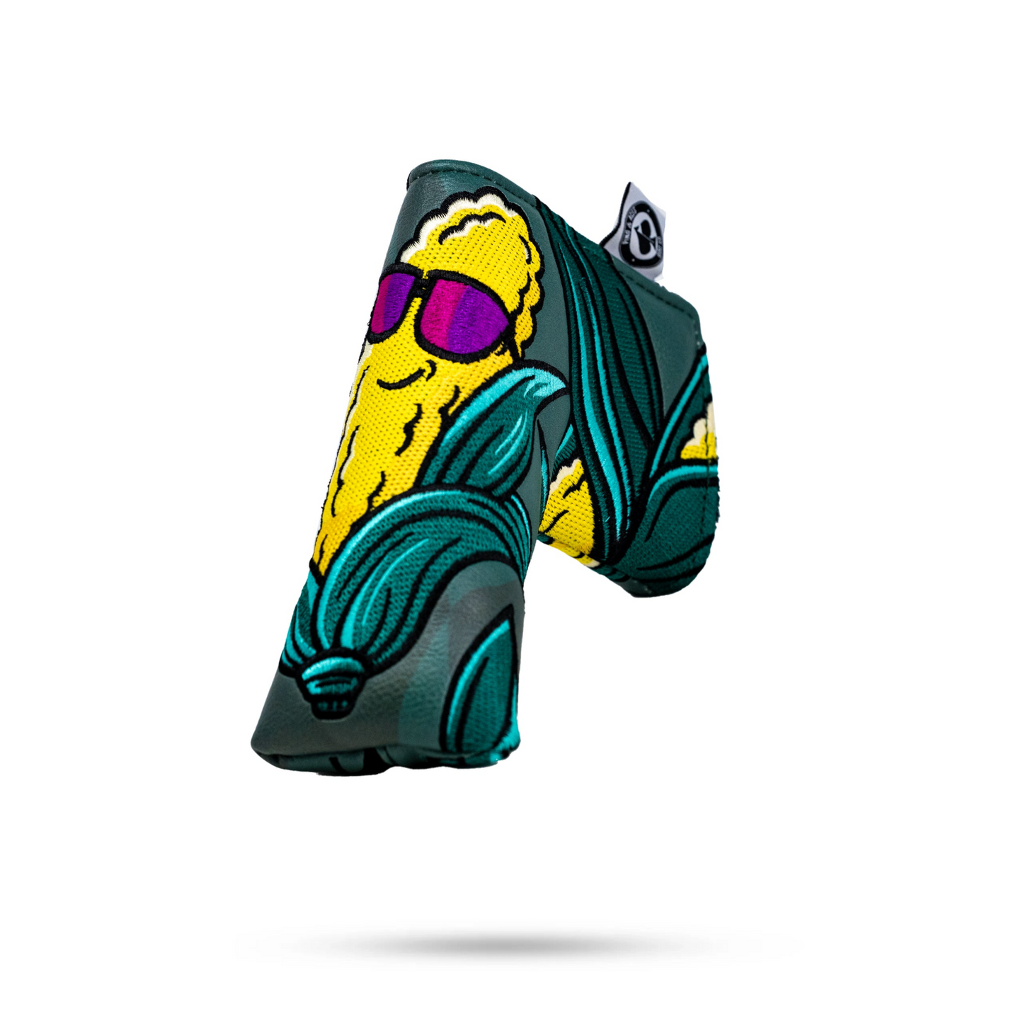 CORN STAR BLADE PUTTER COVER