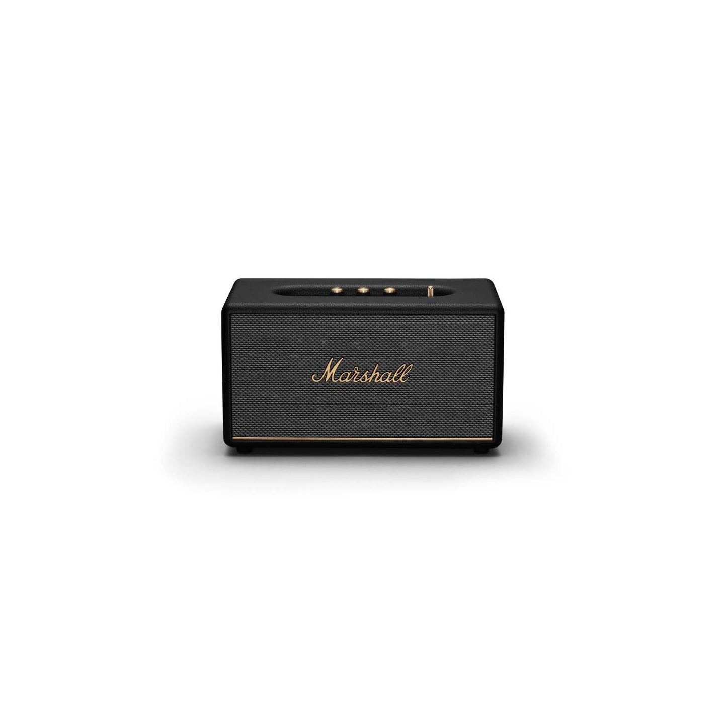 STANMORE III BLUETOOTH SPEAKER BLACK