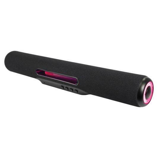 18IN MULTI SOUNDBAR W/LED