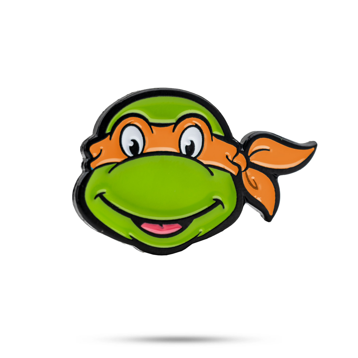 TMNT - MICHELANGELO BALL MARKER