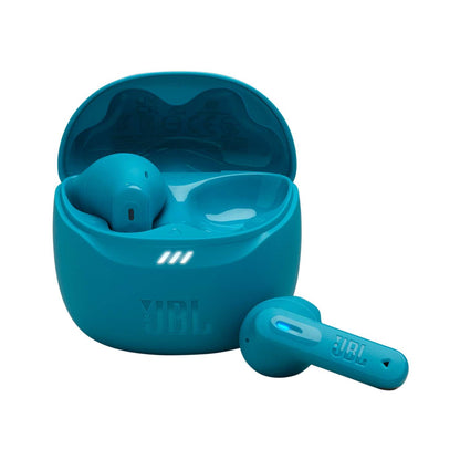 TUNE FLEX 2 NOISE CANCELLING TRUE WIRELESS EARBUDS TURQUOISE