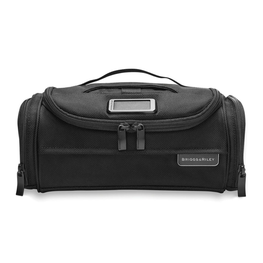 BRIGGS & RILEY BASELINE EXECUTIVE ESSENTIALS KIT - BLACK