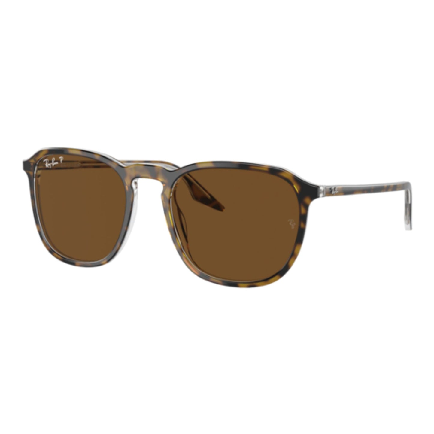 RAY-BAN POLARIZED RB2203 SUNGLASSES