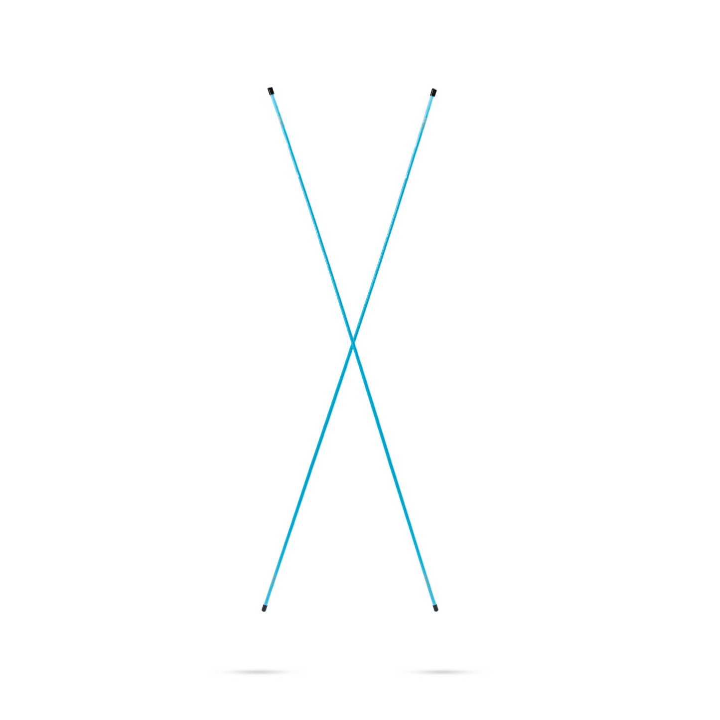 PINS ALIGNMENT STICKS (SET OF 2) - BLUE