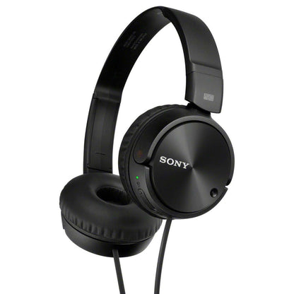 NOISE CANCELLING HEADPHONES