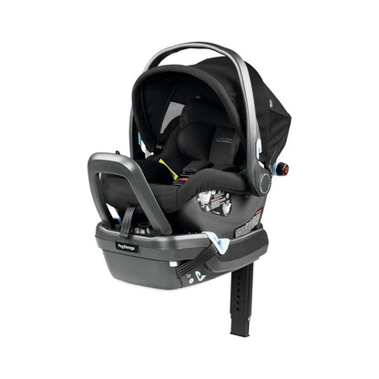 PRIMO VIAGGIO NIDO K INFANT CAR SEAT TRUE BLACK