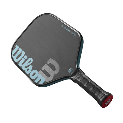 TEMPO PRO 16MM PICKLEBALL PADDLE BLACK