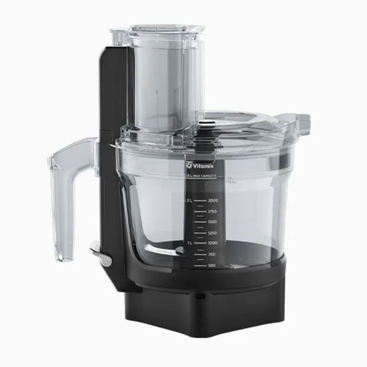 VITAMIX 12 CUP FOOD PROCESSOR ATTACHMENT WITH SELF-DETECT